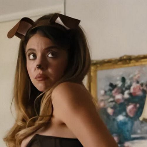Cassie trop déshabillée dans Euphoria ? C'est Sydney Sweeney qui l'a demandé selon le créateur