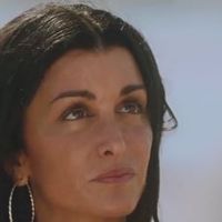 Jenifer : les images de sa série pour TF1