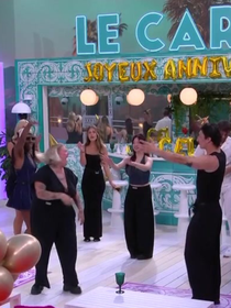 "Elle va nous trahir" : Secret Story nous régale déjà avec des alliances et des trahisons dès le 2ème jour