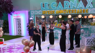 "Elle va nous trahir" : Secret Story nous régale déjà avec des alliances et des trahisons dès le 2ème jour
