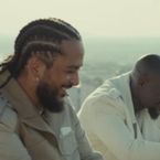 Kery James invite Slimane sur "Mille raisons"