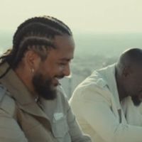 Kery James invite Slimane sur "Mille raisons"