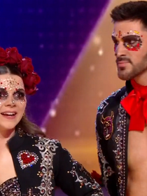 Danse avec les stars 2026 : les rumeurs de couple avec Jordan Mouillerac ? Juju Fitcats s'en moque