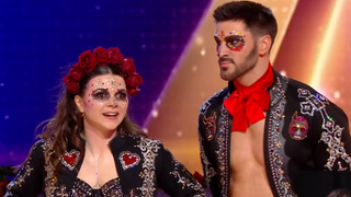 Danse avec les stars 2026 : les rumeurs de couple avec Jordan Mouillerac ? Juju Fitcats s'en moque