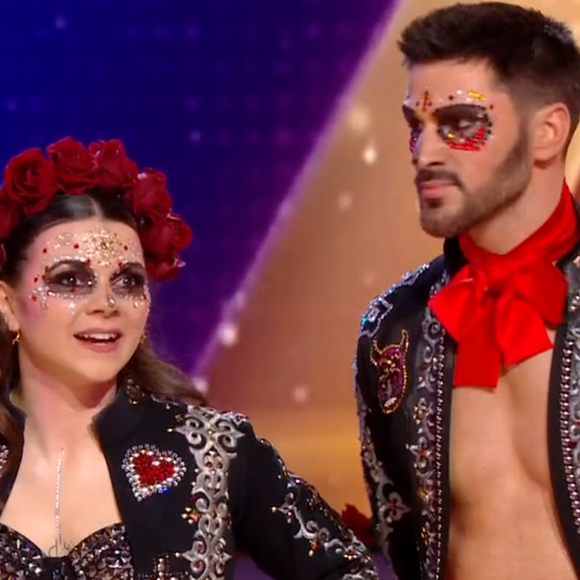 Danse avec les stars 2026 : les rumeurs de couple avec Jordan Mouillerac ? Juju Fitcats s'en moque