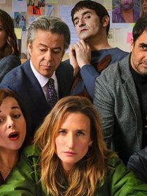 Dix pour cent : le film fait un flop sur Netflix et signe l'un des pires démarrages de la plateforme
