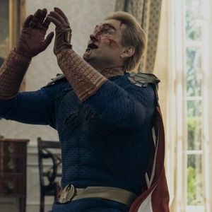 Une fin ratée pour la série The Boys ?