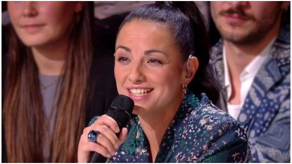 Star Academy : Malika Benjelloun écartée !