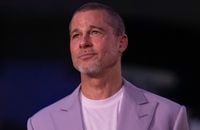 Bande-annonce du film F1 avec Brad Pitt en pilote de Formule 1