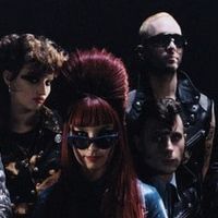 La Femme : un dernier concert hypnotique à Bercy !