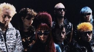 La Femme : un dernier concert hypnotique à Bercy !