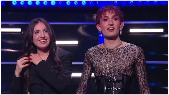 Star Ac : Victor et Ambre choisissent ces anciens élèves