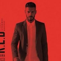 M Pokora : l'album "R.E.D" le 2 février 2015