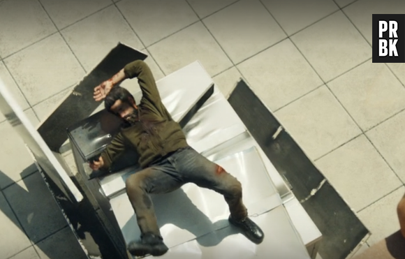 Punisher : One Last Kill