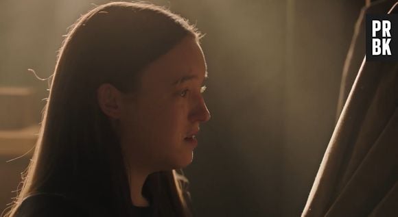 Last of Us saison 2 : une scène compliquée à tourner pour Bella Ramsey après la mort de Joel