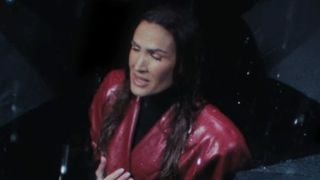 Vitaa : son nouveau clip "Ça fait mal"