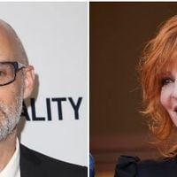 Mylène Farmer et Moby se retrouvent !