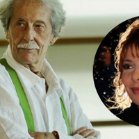 Mylène Farmer : son hommage à Jean Rochefort