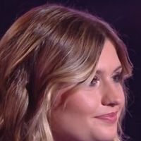 Marine : sa chanson classée dans les charts !