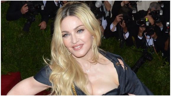 Madonna : des chansons pour sa tournée ?