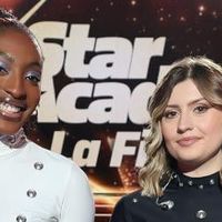 Star Academy : une rivalité entre Ebony et Marine ?