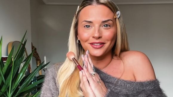 Kelly Vedovelli finalement de retour dans TBT9 auprès de Cyril Hanouna ? "Son retour va forcément déplaire"