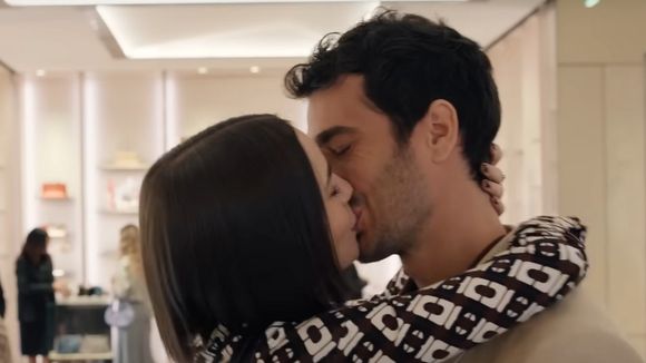 Emily in Paris saison 5 : couple avec Marcello, changement de titre et nouvelle vie dans la bande-annonce