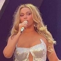 Beyoncé : records historiques avec sa tournée