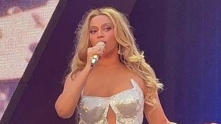 Beyoncé : records historiques avec sa tournée
