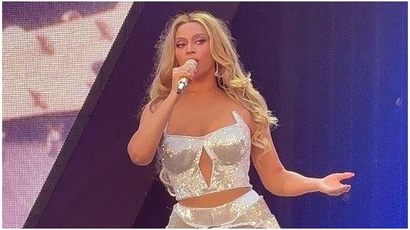 Beyoncé : records historiques avec sa tournée