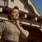 À 96 ans, c'est l'une des dernières légendes vivantes du cinéma : elle a joué dans deux des plus grands chefs d'œuvre de l'histoire