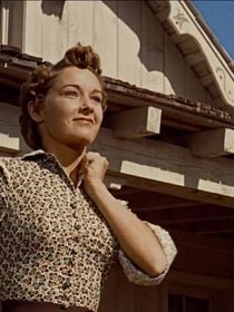 À 96 ans, c'est l'une des dernières légendes vivantes du cinéma : elle a joué dans deux des plus grands chefs d'œuvre de l'histoire
