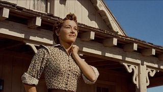 À 96 ans, c'est l'une des dernières légendes vivantes du cinéma : elle a joué dans deux des plus grands chefs d'œuvre de l'histoire