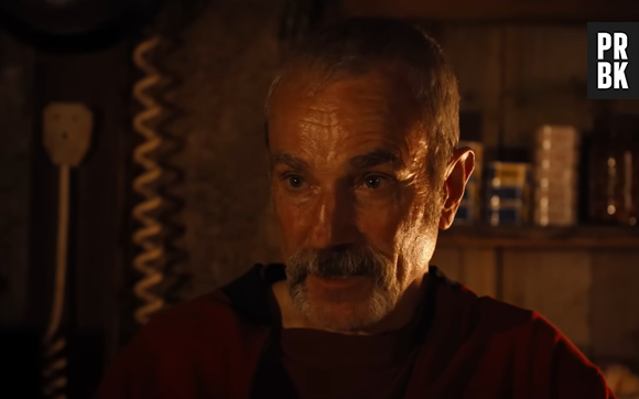 Daniel-Day Lewis dans Anemone