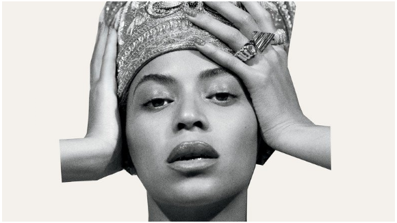 Beyoncé dévoile un nouvel album surprise