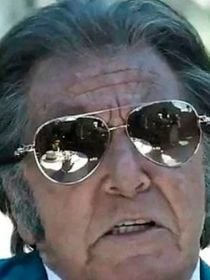 86 ans, 90 films, 1 Oscar : l'un des plus grands acteurs de l'histoire du cinéma travaille sur un film inspiré d'une histoire vraie
