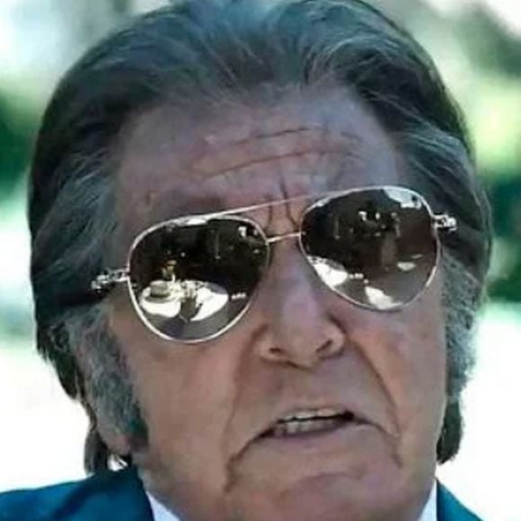 86 ans, 90 films, 1 Oscar : l'un des plus grands acteurs de l'histoire du cinéma travaille sur un film inspiré d'une histoire vraie