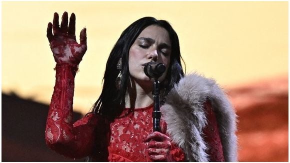 Dua Lipa à Paris La Défense Arena : c'était comment ?