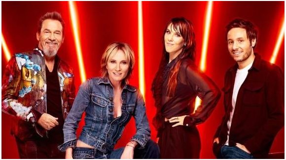 "The Voice" : la "seconde chance" débarque