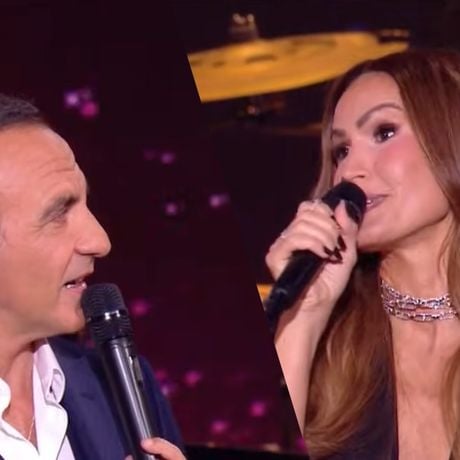 Ni Jeanne, ni Ambre : Vitaa bientôt en duo avec une élève de la Star Academy 2025 ?