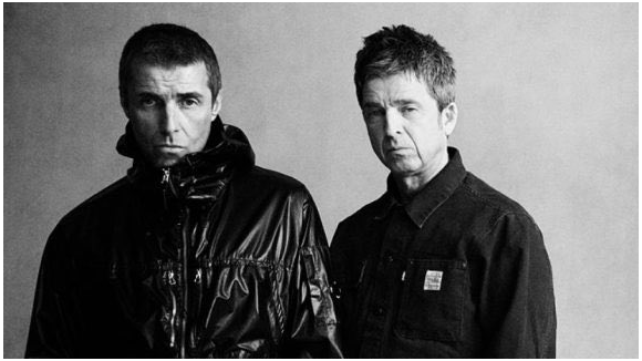 Oasis : des tickets trop chers ? Le groupe répond