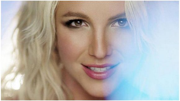 Britney Spears (déjà) numéro 1 dans 25 pays !