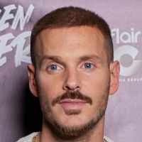 M Pokora parrain de la "Star Academy" ?