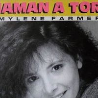 Mylène Farmer : le single "Maman a tort" au top !
