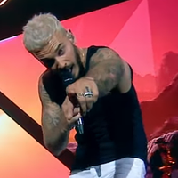 M. Pokora : découvrez son nouveau clip !