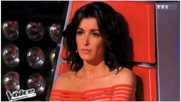 Jenifer et "The Voice" 5 ? "Problèmes de planning"