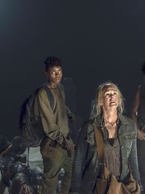 Ni Amy, ni Jim : personne ne se souvient de ce personnage de The Walking Dead, mais il a été essentiel pour comprendre la série de zombies