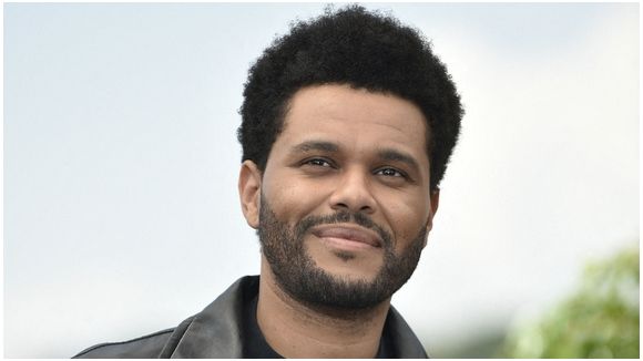 The Weeknd annonce un film !