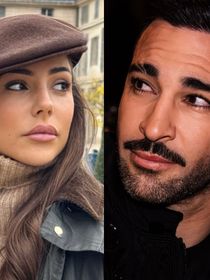 "On continue d'aduler un psychopathe" : Adil Rami dans Danse avec les stars 2025, son ex Léna Guillou explose