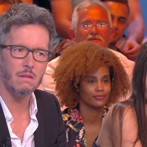 Jessie Claire dénonce les coulisses de TPMP